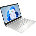 HP NBR 15.6" FHD PC i5-1155G7 8G 512G SSD W11 NL 15s-fq4965nd / Zilver / Ontsp / GMA