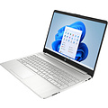 HP NBR 15.6" FHD PC i5-1155G7 8G 512G SSD W11 NL 15s-fq4965nd / Zilver / Ontsp / GMA