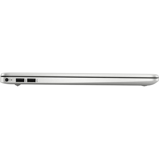 HP NBR 15.6" FHD PC i5-1155G7 8G 512G SSD W11 NL 15s-fq4965nd / Zilver / Ontsp / GMA