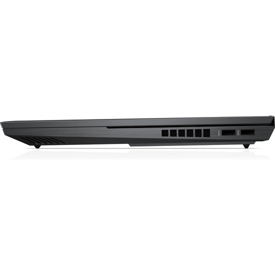 HP NBR 16.1" QHD PC i7-12700H 32G 1T SSD W11 NL Omen 16-b1977nd / Zwart / Ontsp / 8Gb RTX3070
