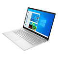 HP NBR 17.3" FHD PC i5-1155G7 16G 1T SSD W11 NL 17-cn1956nd / Zilver / Ontsp / 2Gb