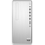 HP DTR Core i5-11400 16G 1T 512G SSD W11 NL TP01-2161nd / Zilver / GMA