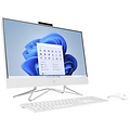 HP DTR 23.8" FHD HP AllinOne 24-dd1120nd i5-1135G7 8G 512G SSD W11 NL / Wit / Ontsp / GMA