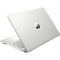 HP NBR 15.6" FHD AMD Ryzen 3 3250U 8G 256G SSD W11 NL 15s-eq1818nd / Zilver / Ontsp / AMD