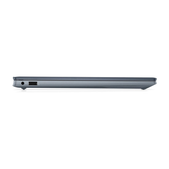 HP NBR 14.0" FHD AMD Ryzen 5 5625U 16G 512G SSD W11 NL 14-ec1635nd / Blauw / Ontsp / AMD