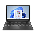 HP NBR 15.6" FHD PC i3-1215U 8G 256G SSD W11 NL 15s-fq5638d / Zwart / Ontsp / GMA