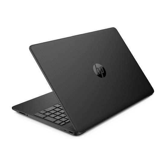 HP NBR 15.6" FHD PC i3-1215U 8G 256G SSD W11 NL 15s-fq5638d / Zwart / Ontsp / GMA