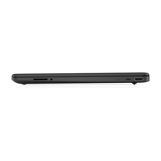 HP NBR 15.6" FHD PC i3-1215U 8G 256G SSD W11 NL 15s-fq5638d / Zwart / Ontsp / GMA