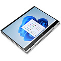 HP NBR 13.3" 2.8K PC i7-1250U 16G 1T SSD W11 NL TS 13-bf0350nd / Zilver / OLED /  GMA