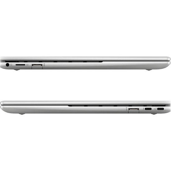 HP NBR 13.3" 2.8K PC i7-1250U 16G 1T SSD W11 NL TS 13-bf0350nd / Zilver / OLED /  GMA