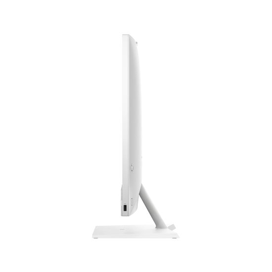 HP DTR 27" FHD Pavilion AllinOne 27-ca0005nb AMD Ryzen 7 5700U 16G 1T 512G SSD W11 NL-F / Wit / Ontsp / AMD