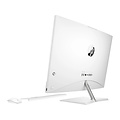 HP DTR 27" FHD Pavilion AllinOne 27-ca0005nb AMD Ryzen 7 5700U 16G 1T 512G SSD W11 NL-F / Wit / Ontsp / AMD