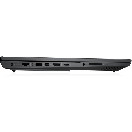 HP NBR 16.1" FHD AMD Ryzen 9 5900HX 32G 1T SSD W10 NL Omen 16-c0280nd / Zwart / Ontsp / 8Gb RTX3070