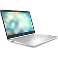 HP NBR 14.0" FHD AMD Ryzen 7 5700U 16G 512G SSD W11 NL 14s-fq1971nd / Zilver / Ontsp / AMD