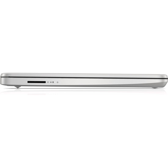 HP NBR 14.0" FHD AMD Ryzen 7 5700U 16G 512G SSD W11 NL 14s-fq1971nd / Zilver / Ontsp / AMD