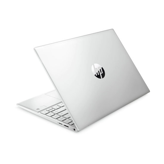 HP NBR 13.3" WQXGA AMD Ryzen 5-5600U 16G 512G SSD W10 NL 13-be0533nd / Zilver / Ontsp / AMD