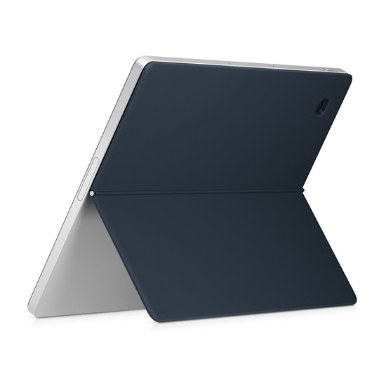 HP NBR 11.0" 2K QC Snapdragon 7c 8G 128G eMMC Chrome NL TS X2 11-da0210nd / Zilver / GMA