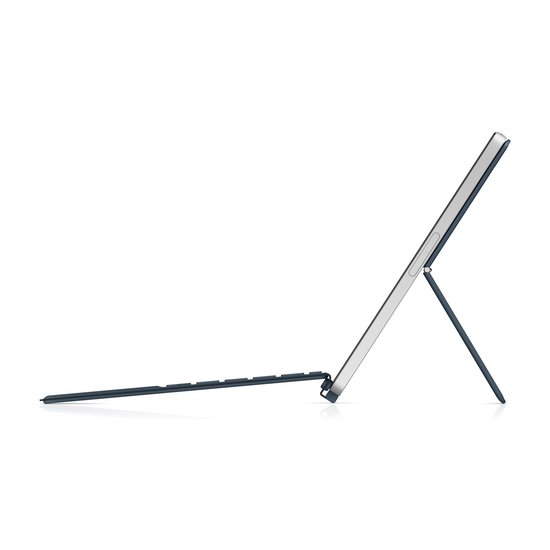 HP NBR 11.0" 2K QC Snapdragon 7c 8G 128G eMMC Chrome NL TS X2 11-da0210nd / Zilver / GMA