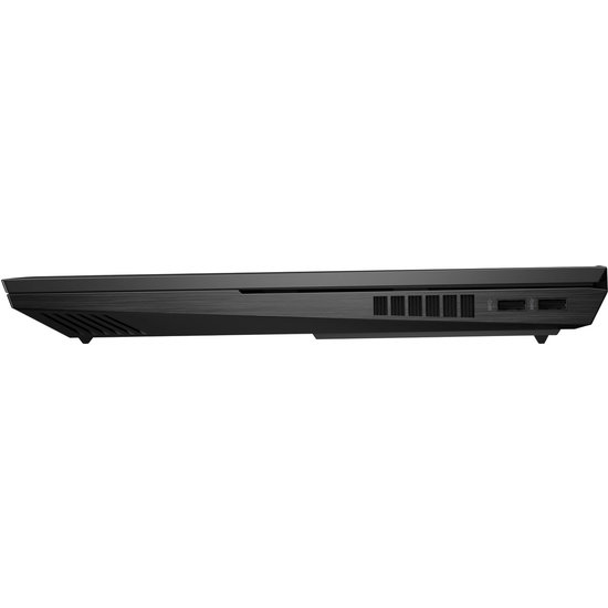 HP NBR 17.3" QHD PC i7-12700H 16G 1T SSD W11 NL Omen 17-ck1009nd / Zwart / Ontsp / 8Gb RTX3070ti