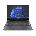 HP NBR 15.6" FHD AMD Ryzen 5 5600H 16G 512G SSD W11 NL 15-fb0882nd / Zwart / Ontsp / 4Gb GTX3050ti
