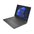 HP NBR 15.6" FHD AMD Ryzen 5 5600H 16G 512G SSD W11 NL 15-fb0882nd / Zwart / Ontsp / 4Gb GTX3050ti