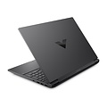 HP NBR 15.6" FHD AMD Ryzen 5 5600H 16G 512G SSD W11 NL 15-fb0882nd / Zwart / Ontsp / 4Gb GTX3050ti