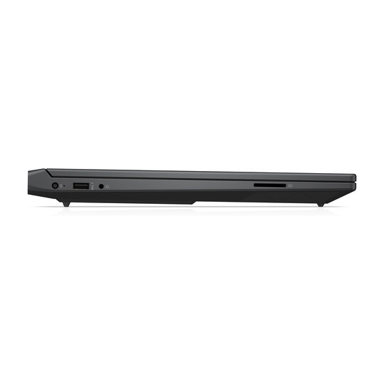 HP NBR 15.6" FHD AMD Ryzen 5 5600H 16G 512G SSD W11 NL 15-fb0882nd / Zwart / Ontsp / 4Gb GTX3050ti
