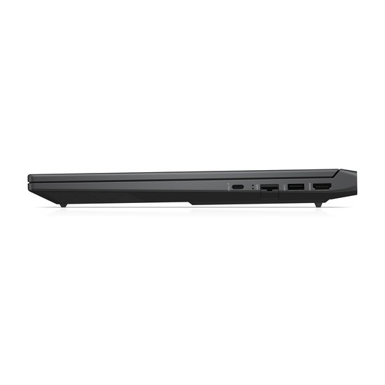 HP NBR 15.6" FHD AMD Ryzen 5 5600H 16G 512G SSD W11 NL 15-fb0882nd / Zwart / Ontsp / 4Gb GTX3050ti