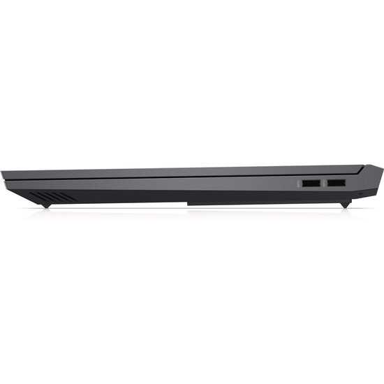 HP NBR 16.1" FHD AMD Ryzen 7 5800H 16G 1T SSD W11 NL 16-e0967nd / Zwart / Ontsp / 6Gb RTX3060