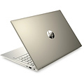HP NBR 15.6" FHD AMD Ryzen 5 5500U 8G 512G SSD W11 NL 15-eh1501nd / Goud / Ontsp / AMD