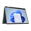 HP NBR 13.5" WUXGA+ PC i7-1195G7 16G 512G SSD W11 NL TS Spectre x360 14-ea1310nd / Zwart / Ontsp / GMA