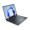 HP NBR 13.5" WUXGA+ PC i7-1195G7 16G 512G SSD W11 NL TS Spectre x360 14-ea1310nd / Zwart / Ontsp / GMA