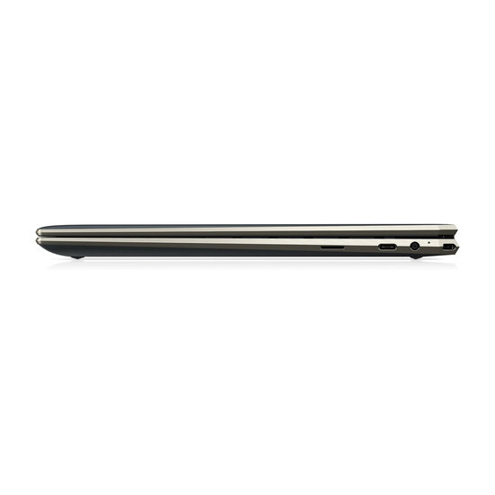 HP NBR 13.5" WUXGA+ PC i7-1195G7 16G 512G SSD W11 NL TS Spectre x360 14-ea1310nd / Zwart / Ontsp / GMA