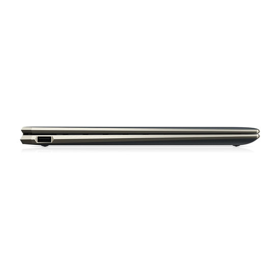 HP NBR 13.5" WUXGA+ PC i7-1195G7 16G 512G SSD W11 NL TS Spectre x360 14-ea1310nd / Zwart / Ontsp / GMA
