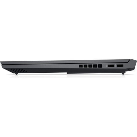 HP NBR 16.1" FHD PC i7-11800H 16G 1T SSD W11 NL 16-d0697nd / Zwart / Ontsp / 4Gb RTX3050