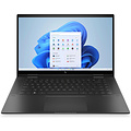 HP NBR 15.6" FHD AMD Ryzen 5 5625U 8G 512G SSD W11 NL TS x360 15-ey0650nd / Zwart / OLED / Ontsp / AMD