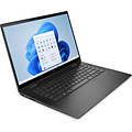 HP NBR 15.6" FHD AMD Ryzen 5 5625U 8G 512G SSD W11 NL TS x360 15-ey0650nd / Zwart / OLED / Ontsp / AMD