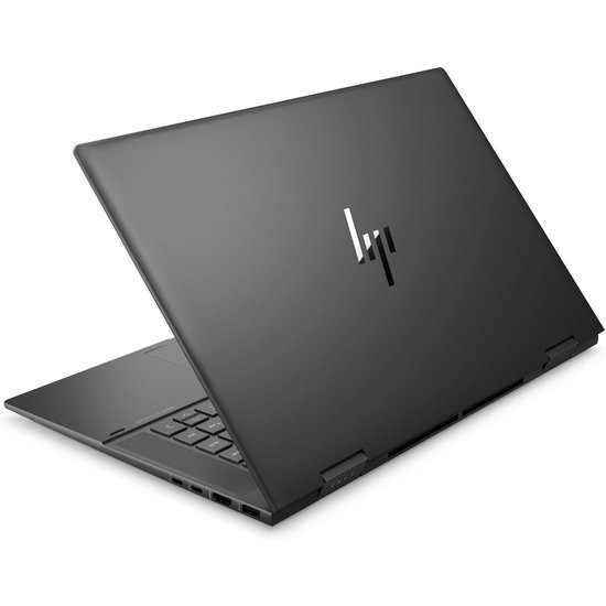HP NBR 15.6" FHD AMD Ryzen 5 5625U 8G 512G SSD W11 NL TS x360 15-ey0650nd / Zwart / OLED / Ontsp / AMD