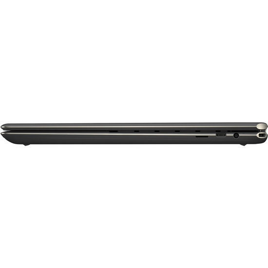 HP NBR 16.1" 3K+ PC i7-1260P 16G 512G SSD W11 NL TS Spectre x360 16-f1660nd / Zwart / Ontsp / 4Gb RTX2050
