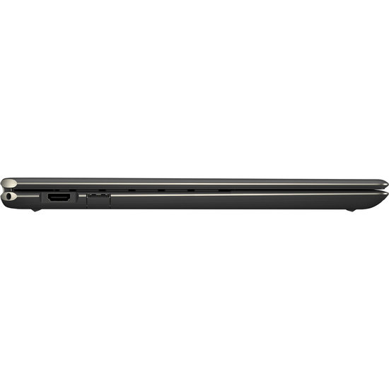 HP NBR 16.1" 3K+ PC i7-1260P 16G 512G SSD W11 NL TS Spectre x360 16-f1660nd / Zwart / Ontsp / 4Gb RTX2050