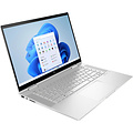 HP NBR 15.6" FHD PC i5-1240P 8G 512G SSD W11 NL TS x360 15-ew0630nd / Zilver / OLED / GMA