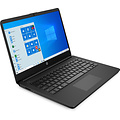HP NBR 14.0" FHD PC i3-1115G4 8G 256G SSD W11 NL 14s-dq2936nd / Zwart / Ontsp / GMA