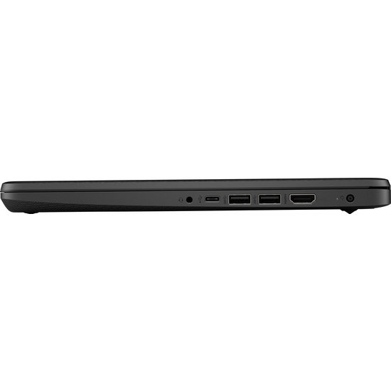 HP NBR 14.0" FHD PC i3-1115G4 8G 256G SSD W11 NL 14s-dq2936nd / Zwart / Ontsp / GMA