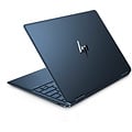 HP NBR 13.5" 3K2K PC i7-1195G7 16G 1T SSD W11 NL TS Spectre x360 14-ea1420nd / Blauw / OLED Ontsp / GMA