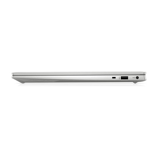 HP NBR 15.6" FHD PC i5-1235U 16G 512G SSD W11 NL 15-eg2751nd / Zilver / Ontsp / GMA