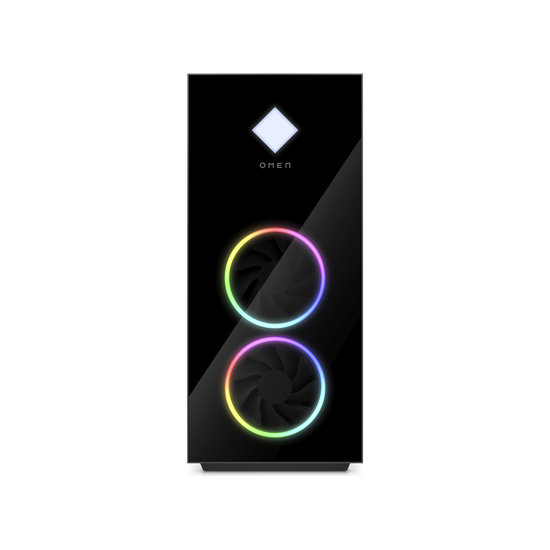 HP DTR Core i9-13900K 32G XMP 2T SSD W11 NL GT21-1150nd / Zwart / 16Gb RTX4080