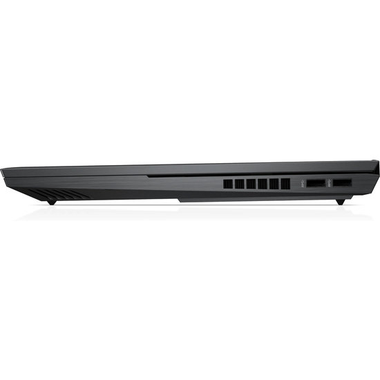 HP NBR 16.1" QHD PC i7-12700H 16G 1T SSD W11 NL Omen 16-b1890nd / Zwart / Ontsp / 8Gb RTX3070