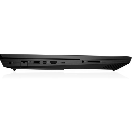 HP NBR 17.3" QHD PC i7-12700H 32G 1T SSD W11 NL Omen 17-ck1977nd / Zwart / Ontsp / 16Gb RTX3080ti