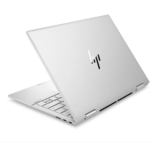 HP NBR 13.3" WUXGA PC i5-1230U 8G 512G SSD W11 NL TS 13-bf0610nd / Zilver / GMA