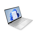 HP NBR 15.6" FHD Pent Gold 8505 8G 256G SSD W11 NL TS x360 15-er1622nd / Zilver / GMA